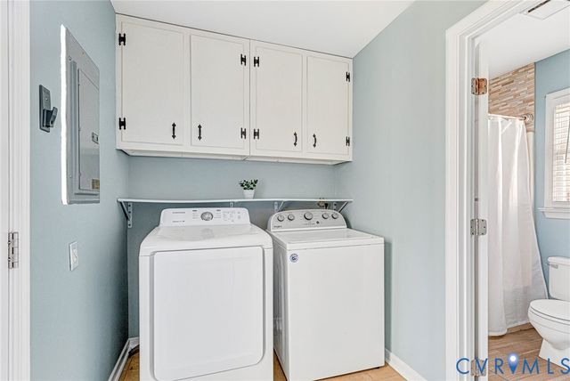 4407 Hunters Landing Dr, Chesterfield, VA 23832