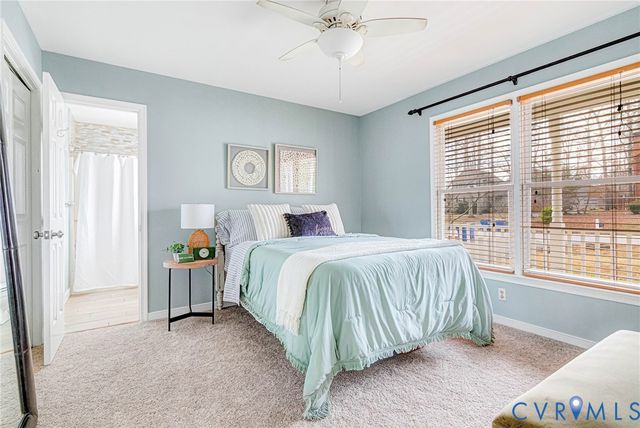 4407 Hunters Landing Dr, Chesterfield, VA 23832