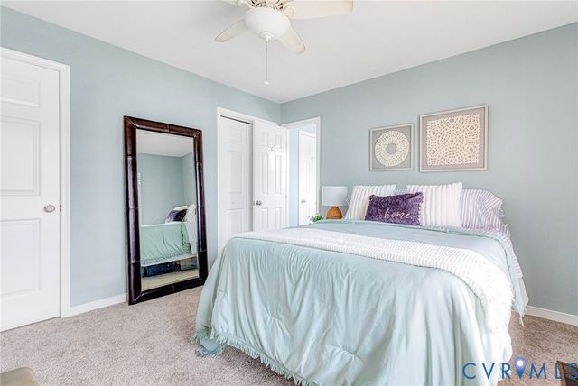 4407 Hunters Landing Dr, Chesterfield, VA 23832