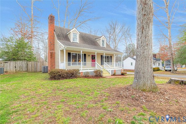 4407 Hunters Landing Dr, Chesterfield, VA 23832