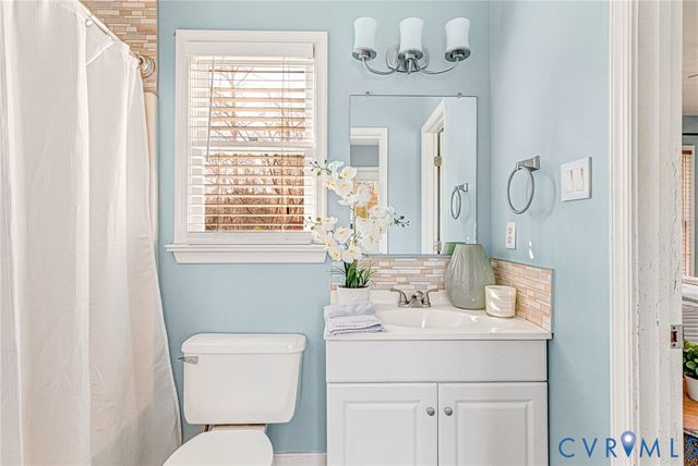 4407 Hunters Landing Dr, Chesterfield, VA 23832