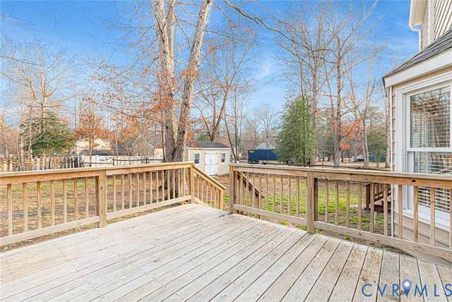 4407 Hunters Landing Dr, Chesterfield, VA 23832