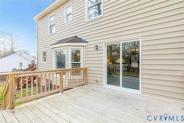 4407 Hunters Landing Dr, Chesterfield, VA 23832