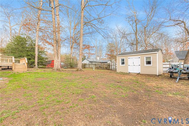 4407 Hunters Landing Dr, Chesterfield, VA 23832