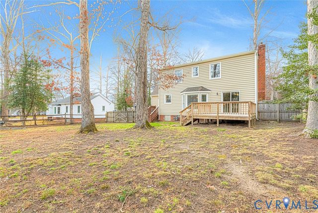 4407 Hunters Landing Dr, Chesterfield, VA 23832