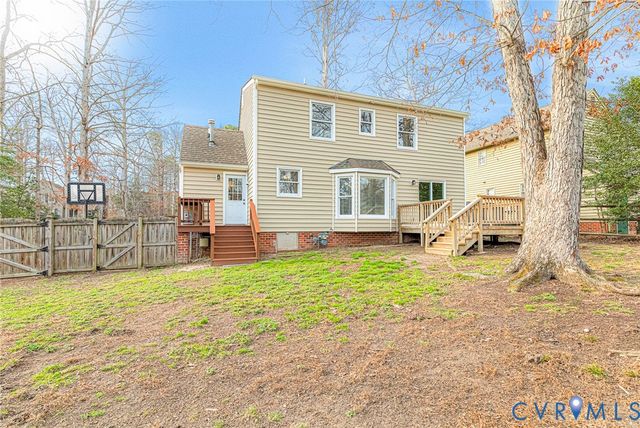 4407 Hunters Landing Dr, Chesterfield, VA 23832