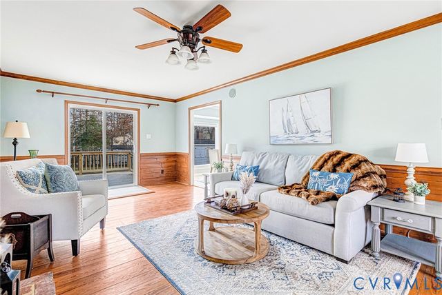 4407 Hunters Landing Dr, Chesterfield, VA 23832