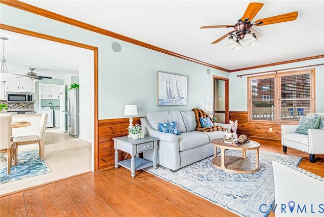 4407 Hunters Landing Dr, Chesterfield, VA 23832