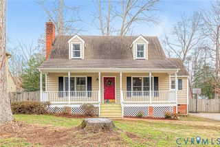 4407 Hunters Landing Dr, Chesterfield, VA 23832