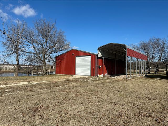 2014 County Road 123, Gainesville, TX 76240