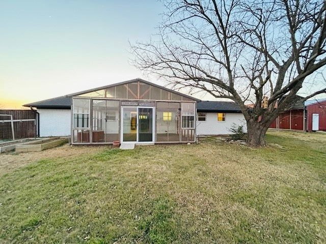 2014 County Road 123, Gainesville, TX 76240