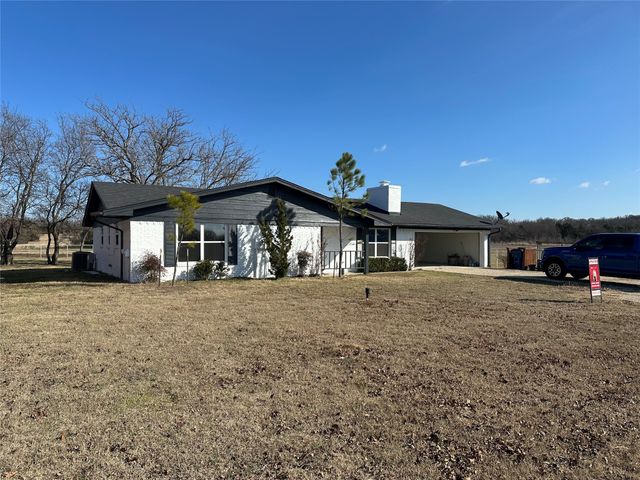 2014 County Road 123, Gainesville, TX 76240