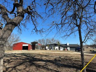 2014 County Road 123, Gainesville, TX 76240