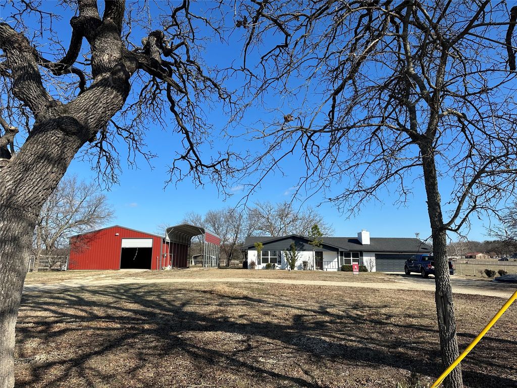 2014 County Road 123, Gainesville, TX 76240