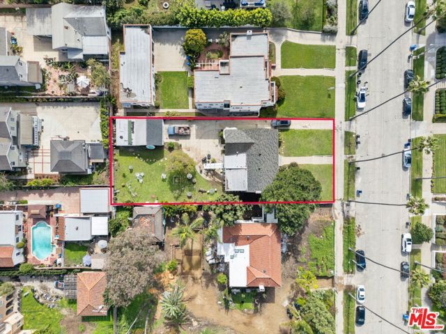 1220 S Wilton Place, Los Angeles, CA 90019