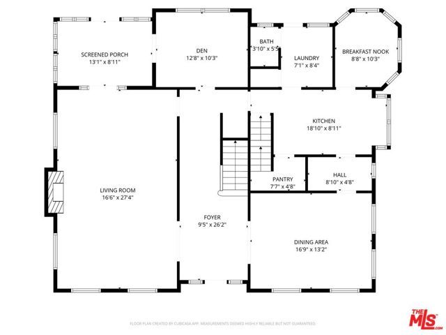 1220 S Wilton Place, Los Angeles, CA 90019