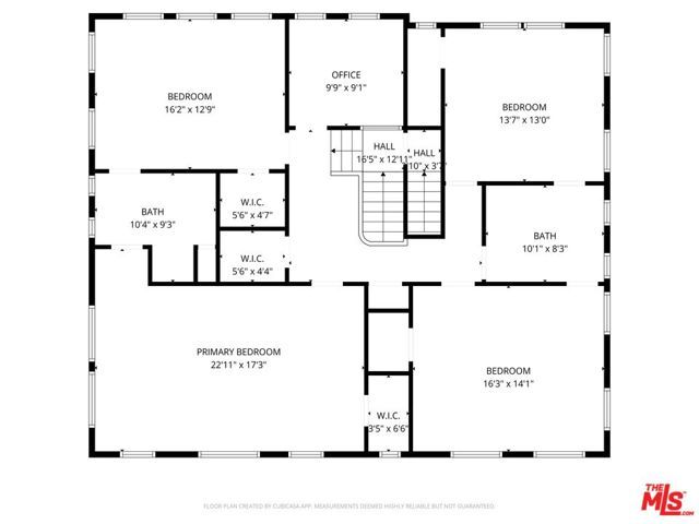 1220 S Wilton Place, Los Angeles, CA 90019