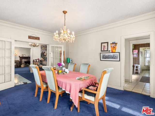 1220 S Wilton Place, Los Angeles, CA 90019