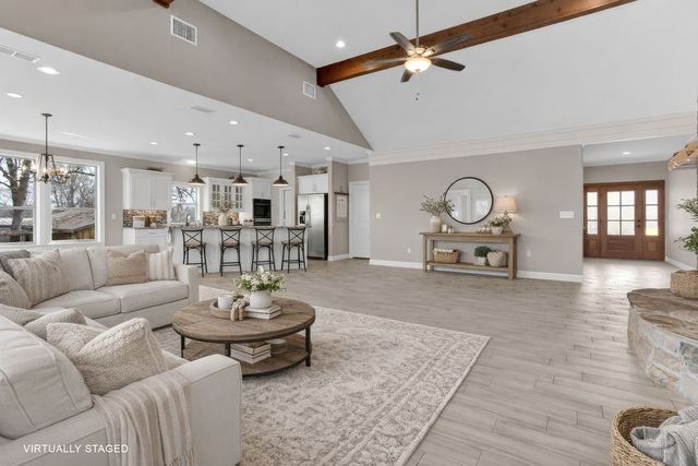 22782 N US Highway 69, Mineola, TX 75773