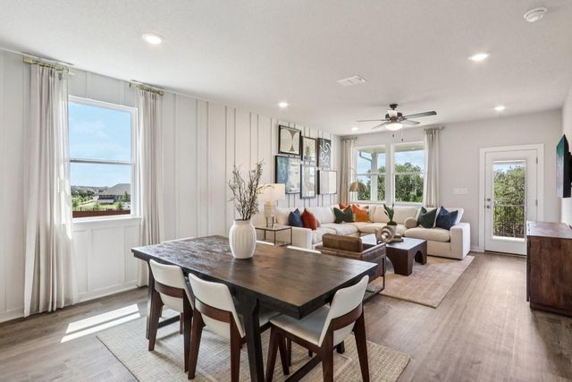 108 Hornet ST, Elgin, TX 78621