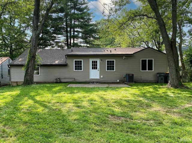 905 S Lincoln Street, Bloomington, IN 47401