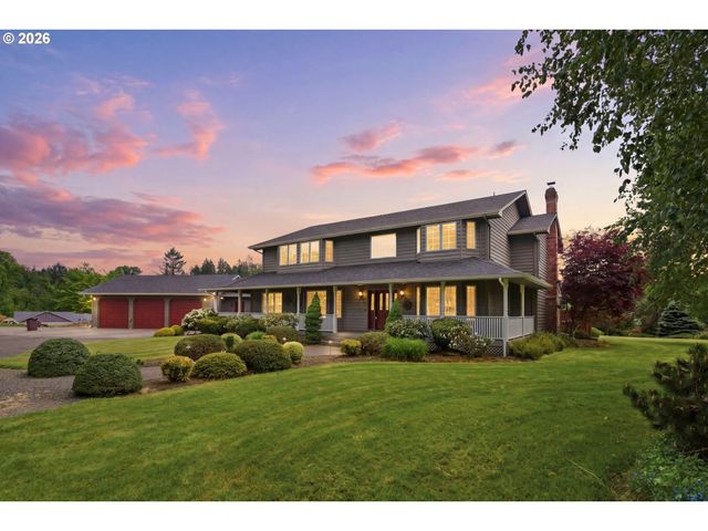 146 SNOWGOOSE Dr, Woodland, WA 98674