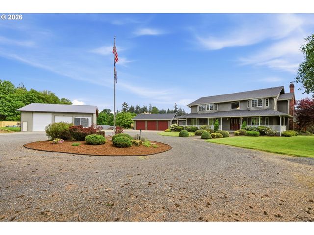 146 SNOWGOOSE Dr, Woodland, WA 98674