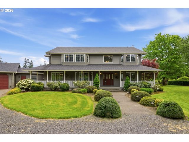146 SNOWGOOSE Dr, Woodland, WA 98674