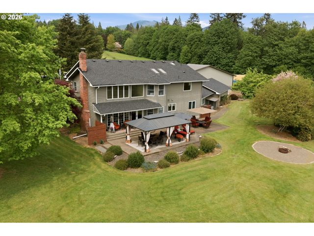 146 SNOWGOOSE Dr, Woodland, WA 98674