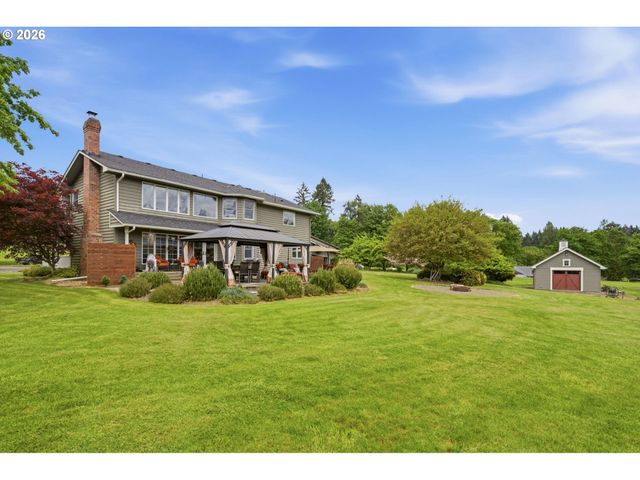 146 SNOWGOOSE Dr, Woodland, WA 98674