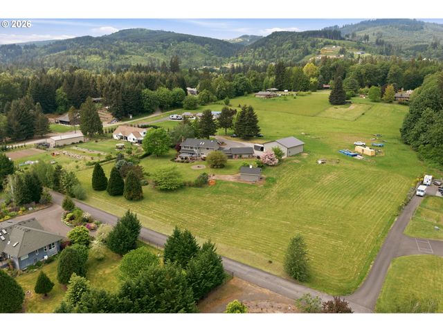 146 SNOWGOOSE Dr, Woodland, WA 98674