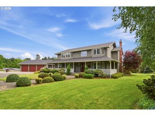 146 SNOWGOOSE Dr, Woodland, WA 98674