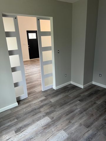 1193 Evergreen Cir Way, North Vernon, IN 47265