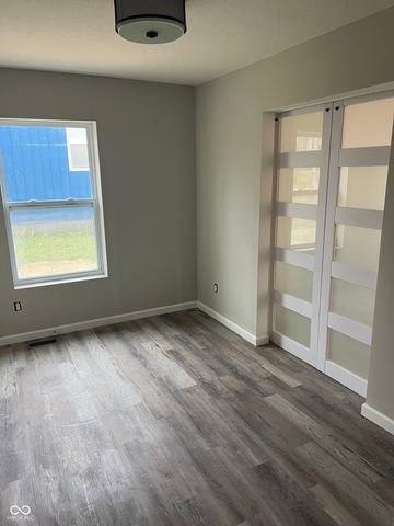 1193 Evergreen Cir Way, North Vernon, IN 47265