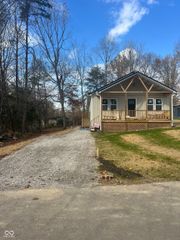 1193 Evergreen Cir Way, North Vernon, IN 47265