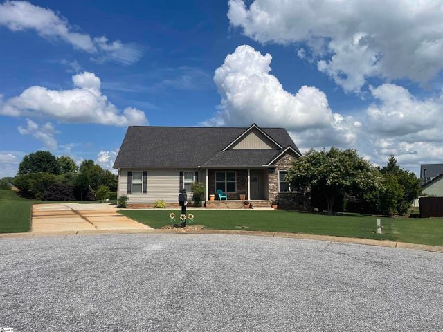 220 Laramie Peak Lane, Greer, SC 29651