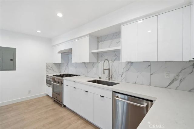 7301 Vista Del Mar A101, Playa Del Rey, CA 90293