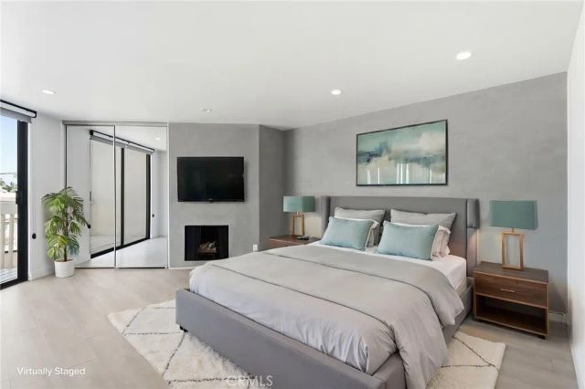 7301 Vista Del Mar A101, Playa Del Rey, CA 90293
