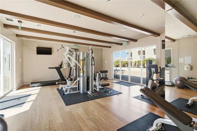 7301 Vista Del Mar A101, Playa Del Rey, CA 90293