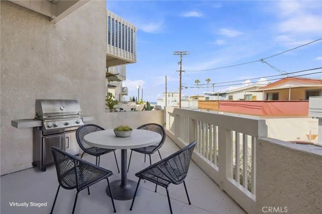 7301 Vista Del Mar A101, Playa Del Rey, CA 90293
