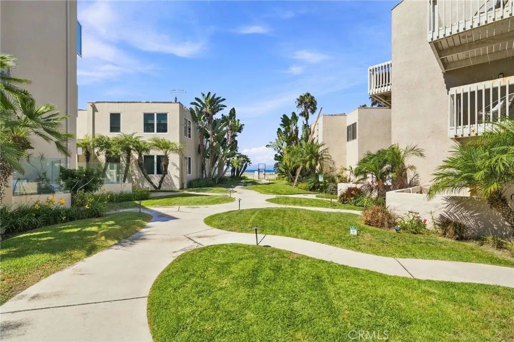 7301 Vista Del Mar A101, Playa Del Rey, CA 90293