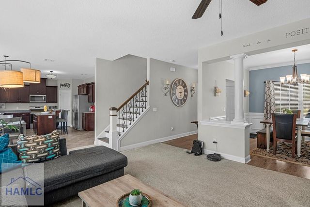 223 Rutledge Drive, Hinesville, GA 31313