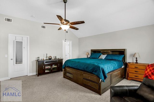 223 Rutledge Drive, Hinesville, GA 31313