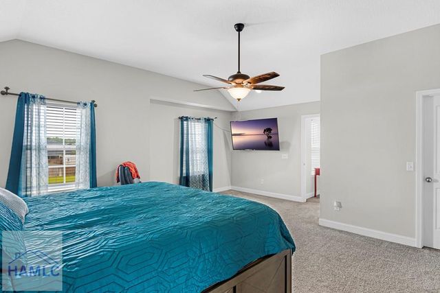 223 Rutledge Drive, Hinesville, GA 31313