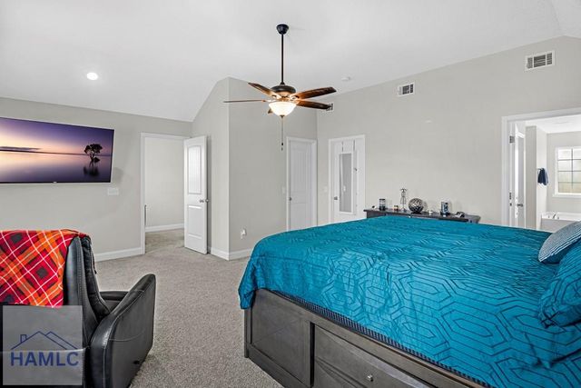 223 Rutledge Drive, Hinesville, GA 31313