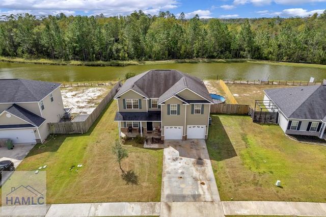 223 Rutledge Drive, Hinesville, GA 31313