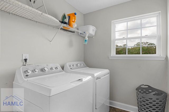 223 Rutledge Drive, Hinesville, GA 31313