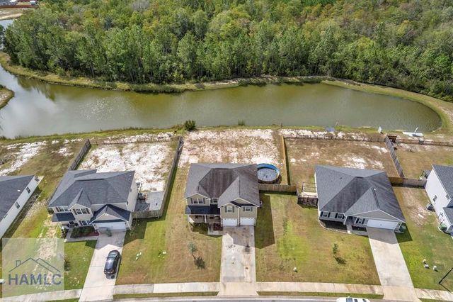 223 Rutledge Drive, Hinesville, GA 31313