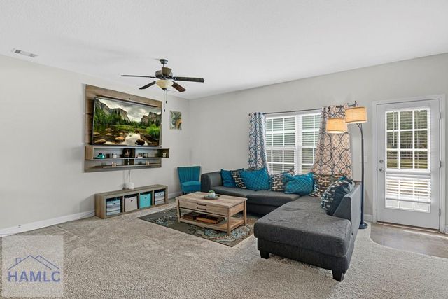 223 Rutledge Drive, Hinesville, GA 31313