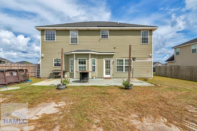 223 Rutledge Drive, Hinesville, GA 31313